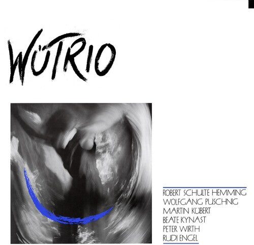 Wutrio - Wutrio - Music CD