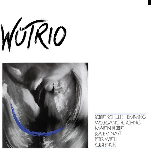 Wutrio - Wutrio - Vinyl Record