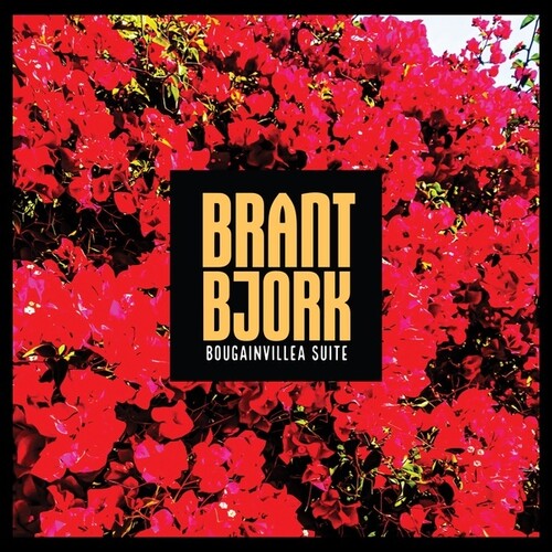 Brant Bjork - Bougainvillea Suite Vinyl Record