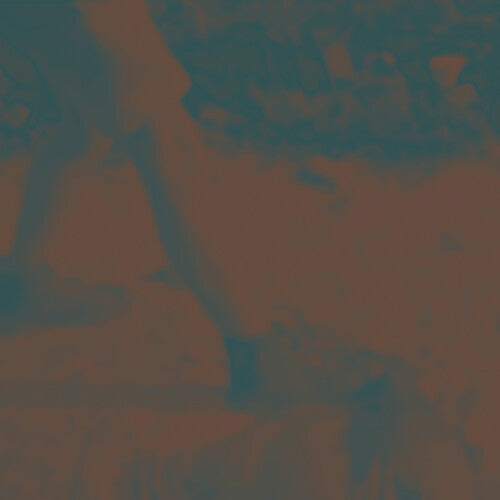 Ritual Howls - Ritual Howls - Cemetary Green Vinyl Record