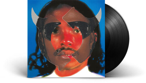 Lacy,steve - Gemini Rights - Vinyl Record