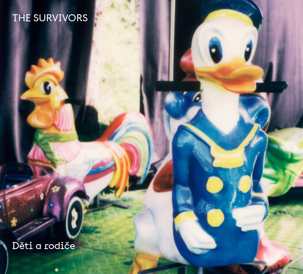 the album cover for George Gershwin / Deti A Rodice - Deti A Rodice