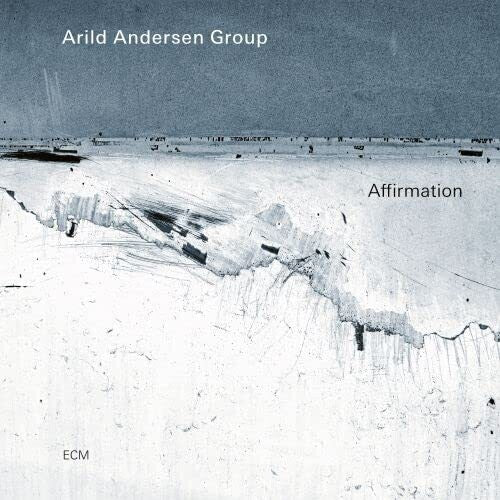 Andersen,arild - Affirmation - Music CD