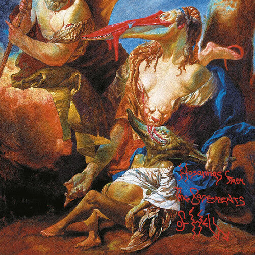 Killing Joke - Hosannas From The Basements Of Hell - Music CD