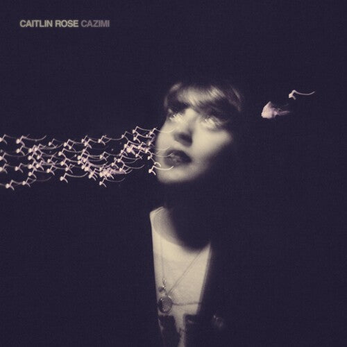 Rose,caitlin - Cazimi - Vinyl Record