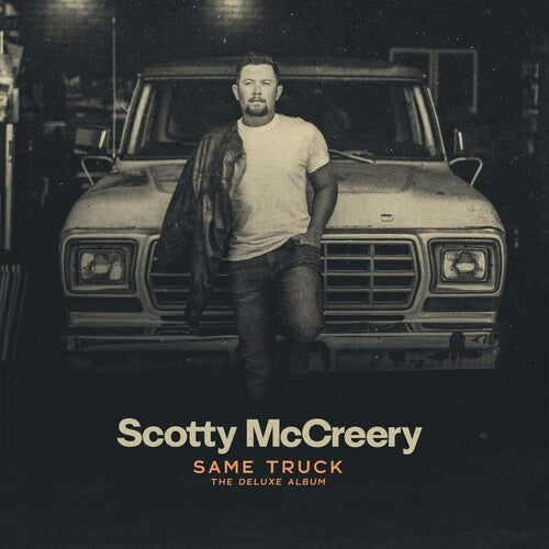 Scotty McCreery - SAME TRUCK Vinyl Record