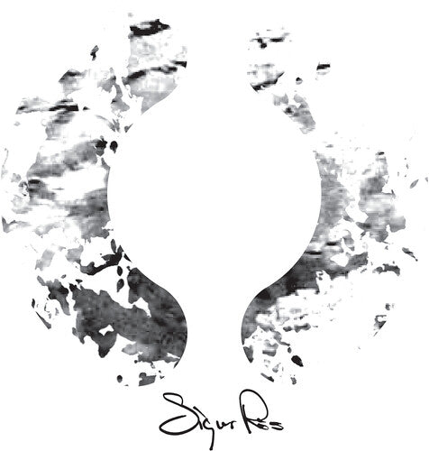 Sigur Ros - ( ) Vinyl Record