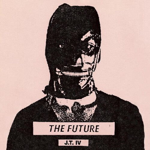J.T. IV - The Future Vinyl Record