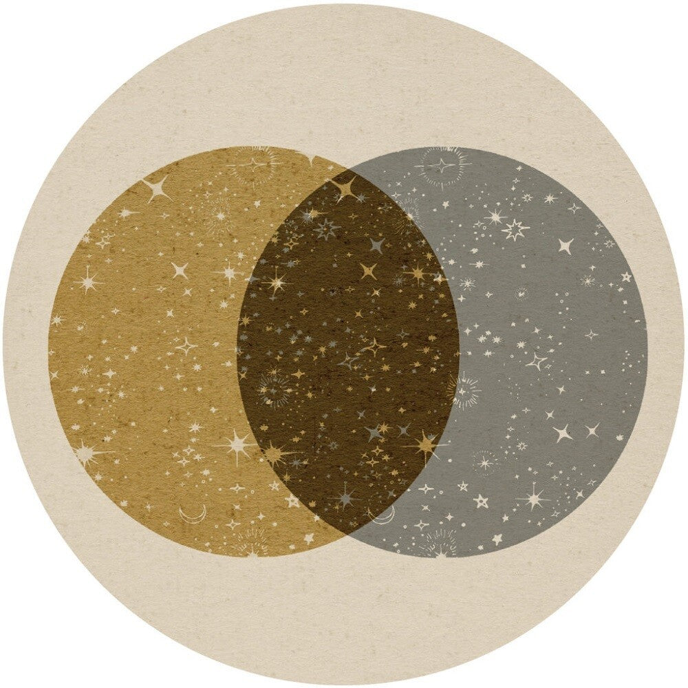 the album cover for Moullinex - Fistful Of Stars