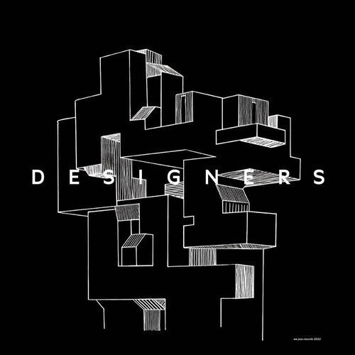 Designers Vinyl Record