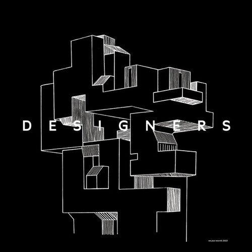 Designers - Designers - Vinyl Record