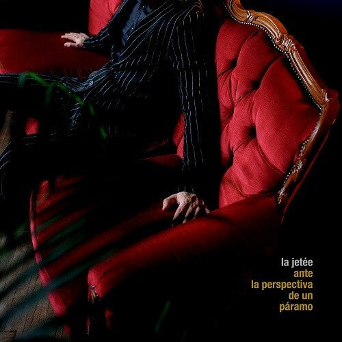 La Jetee - Ante La Perspectiva De Un Paramo - Vinyl Record
