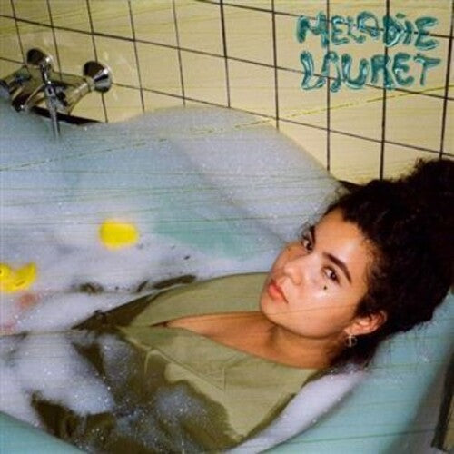 Lauret,melodie - Le Moment Present - Music CD