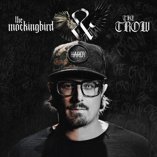 Hardy - Mockingbird & The Crow - Music CD