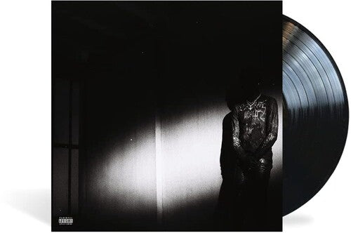 Destroy Lonely - No Stylist - Vinyl Record