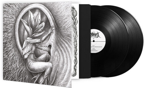 Botanist - III: Doom In Bloom Vinyl Record