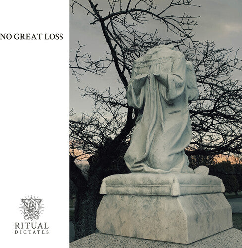 Ritual Dictates - No Great Loss Vinyl Record