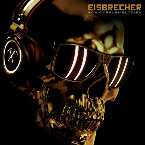 Eisbrecher - Schicksalsmelodien Vinyl Record