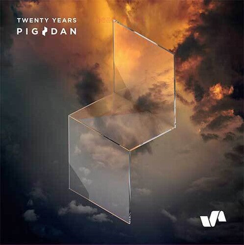 Pig & Dan - Twenty Years: Pig & Dan Vinyl Record