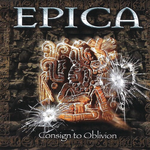 Epica - Consign to Oblivion Vinyl Record