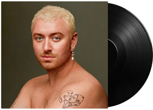 Smith,sam - Gloria - Vinyl Record