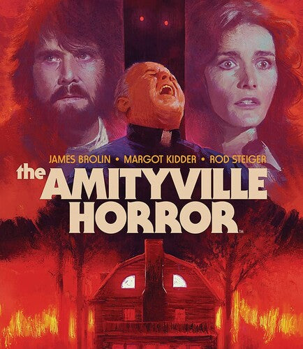 Amityville Horror (1979) - Amityville Horror (1979) - UHD