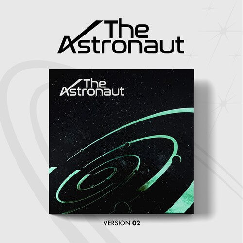 Jin ( Bts ) - Astronaut (version 02)