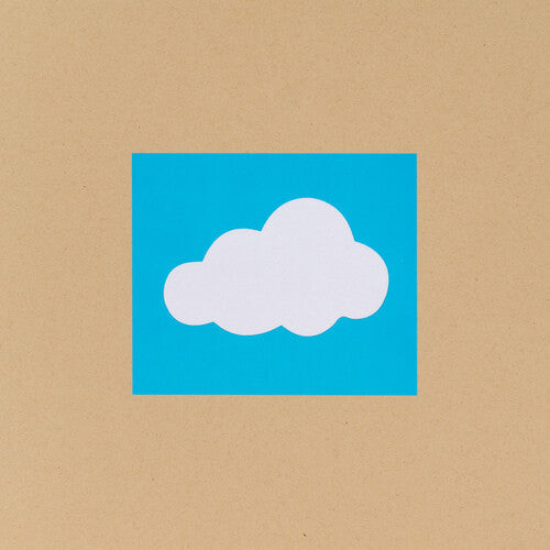 Clouds - The Clouds Vinyl Record