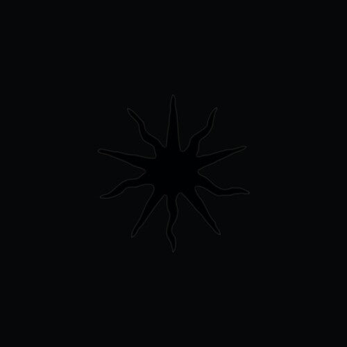 This Immortal Coil - The World Ended A Long Time Ago - Deluxe Vinyl Record