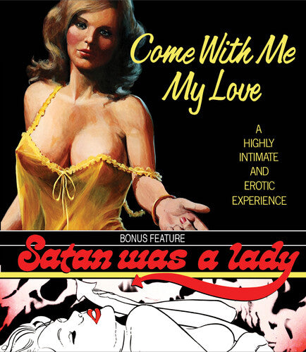 Come With Me My Love / Satan Was A Lady - Come With Me My Love / Satan Was A Lady - Blu-ray