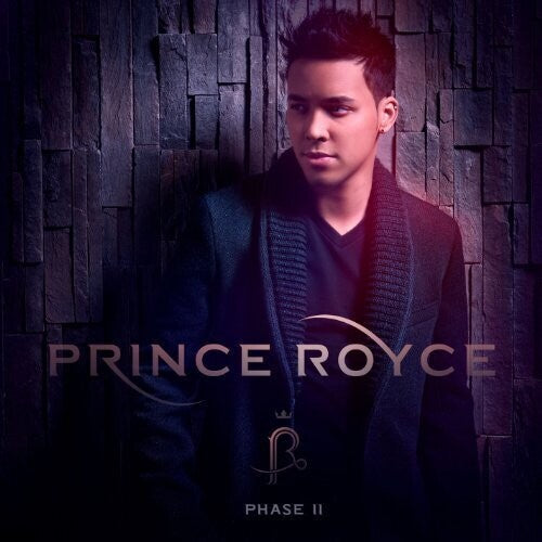 Prince Royce - Phase Ii - Vinyl Record