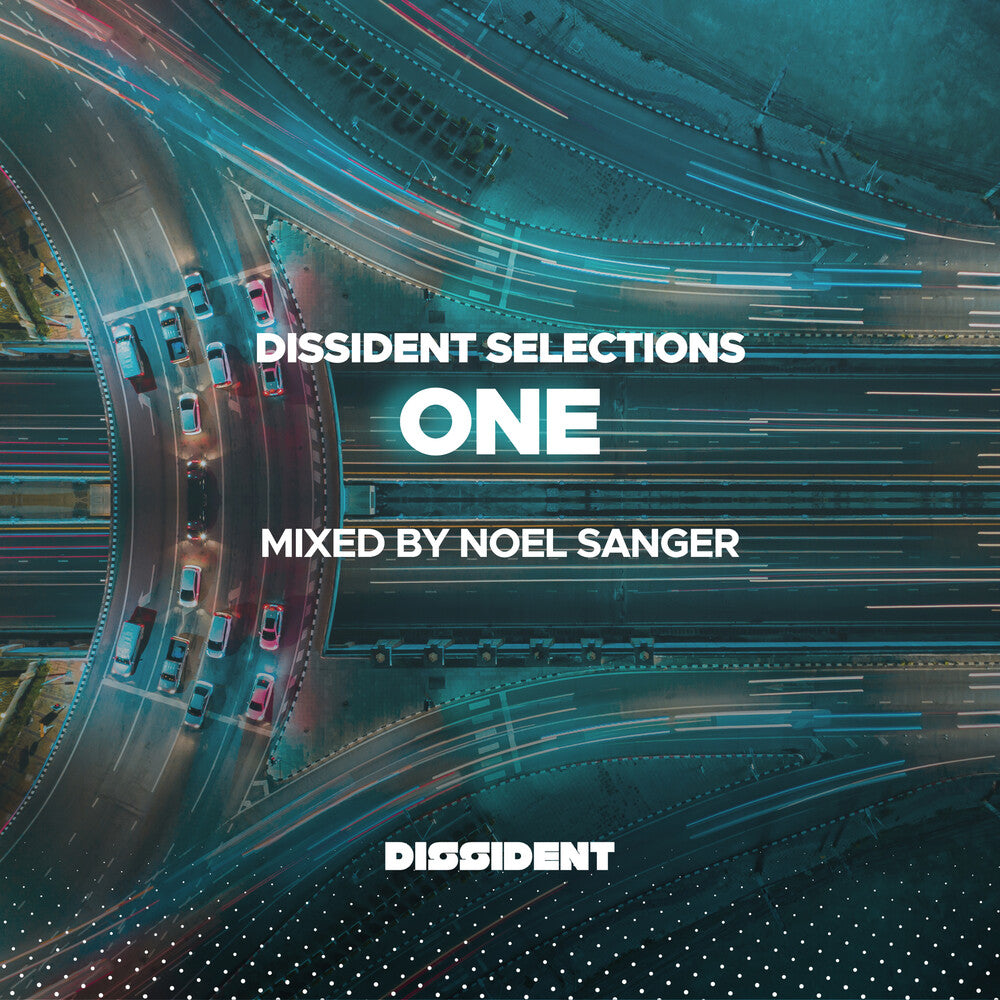 the album cover for Dissident Selections / Various - Dissident Selections / Various (Mod)