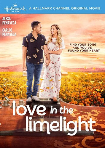 Love In The Limelight - Love In The Limelight - DVD