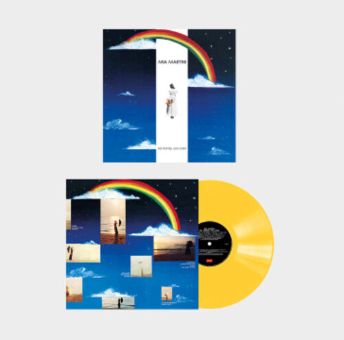 Mia Martini - Nel Mondo Una Cosa: 50th Anniversay Vinyl Record