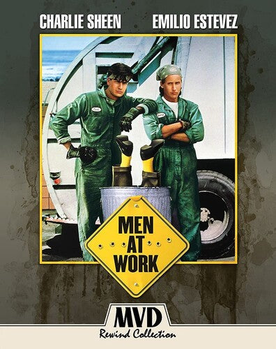 Men At Work - Men At Work - Blu-ray