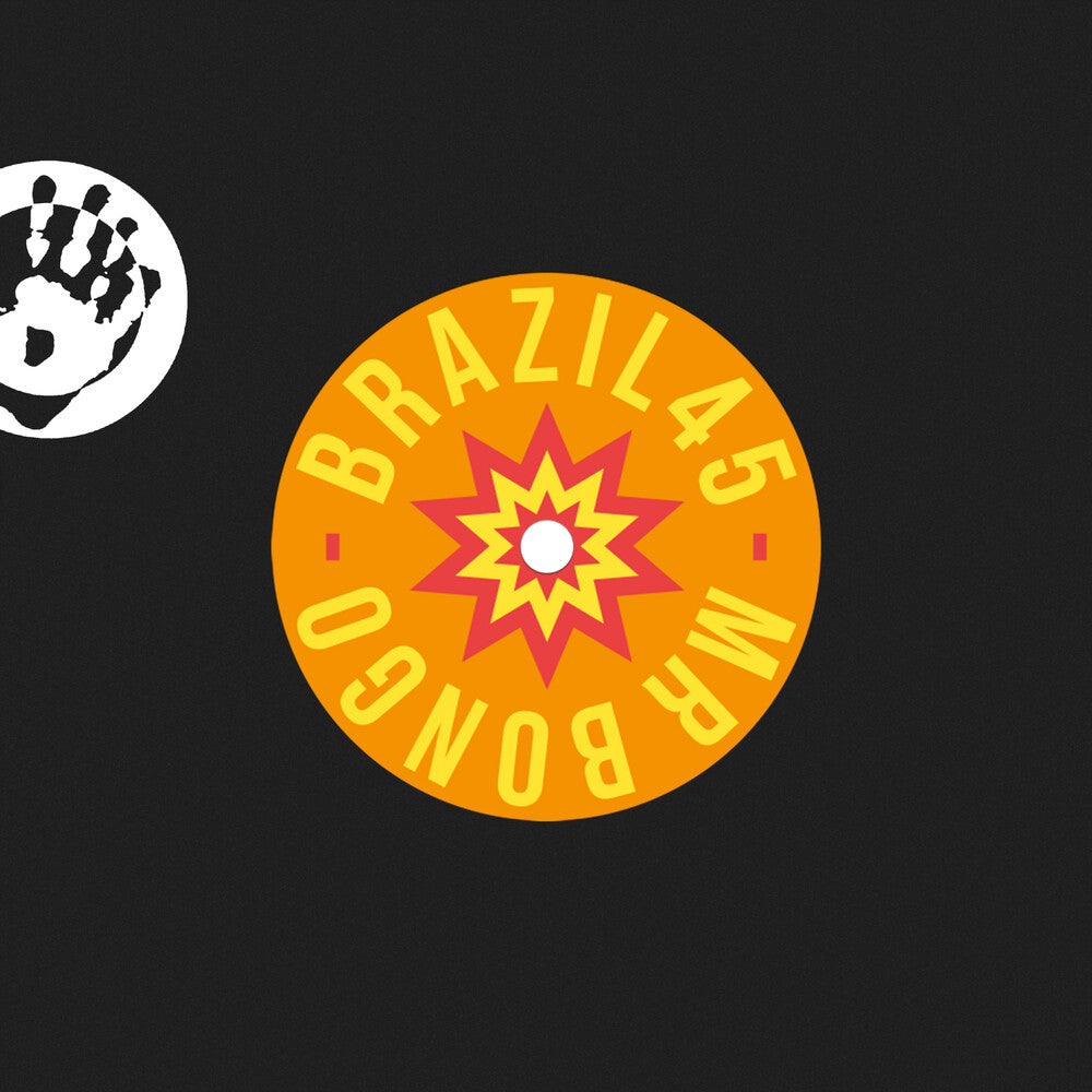 the album cover for Os Rouixinsis / Wal Sant'ana - Um Balanco Pra Voce / O Viajante