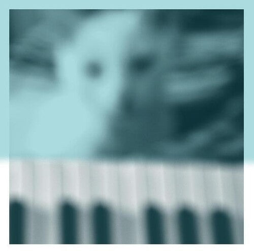 Broderick,peter - Piano Works Vol. 1 (floating In Tuckers Basement) - Vinyl Record