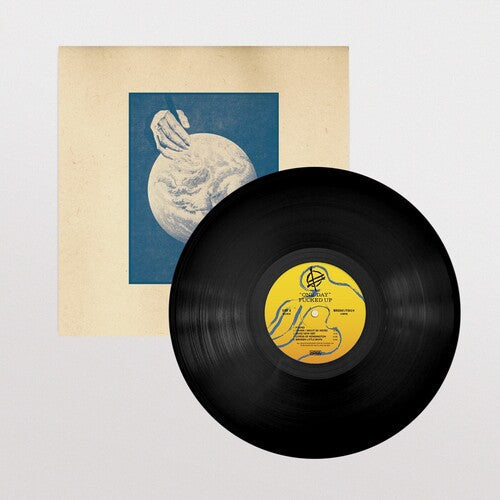Fucked Up - One Day Vinyl Record
