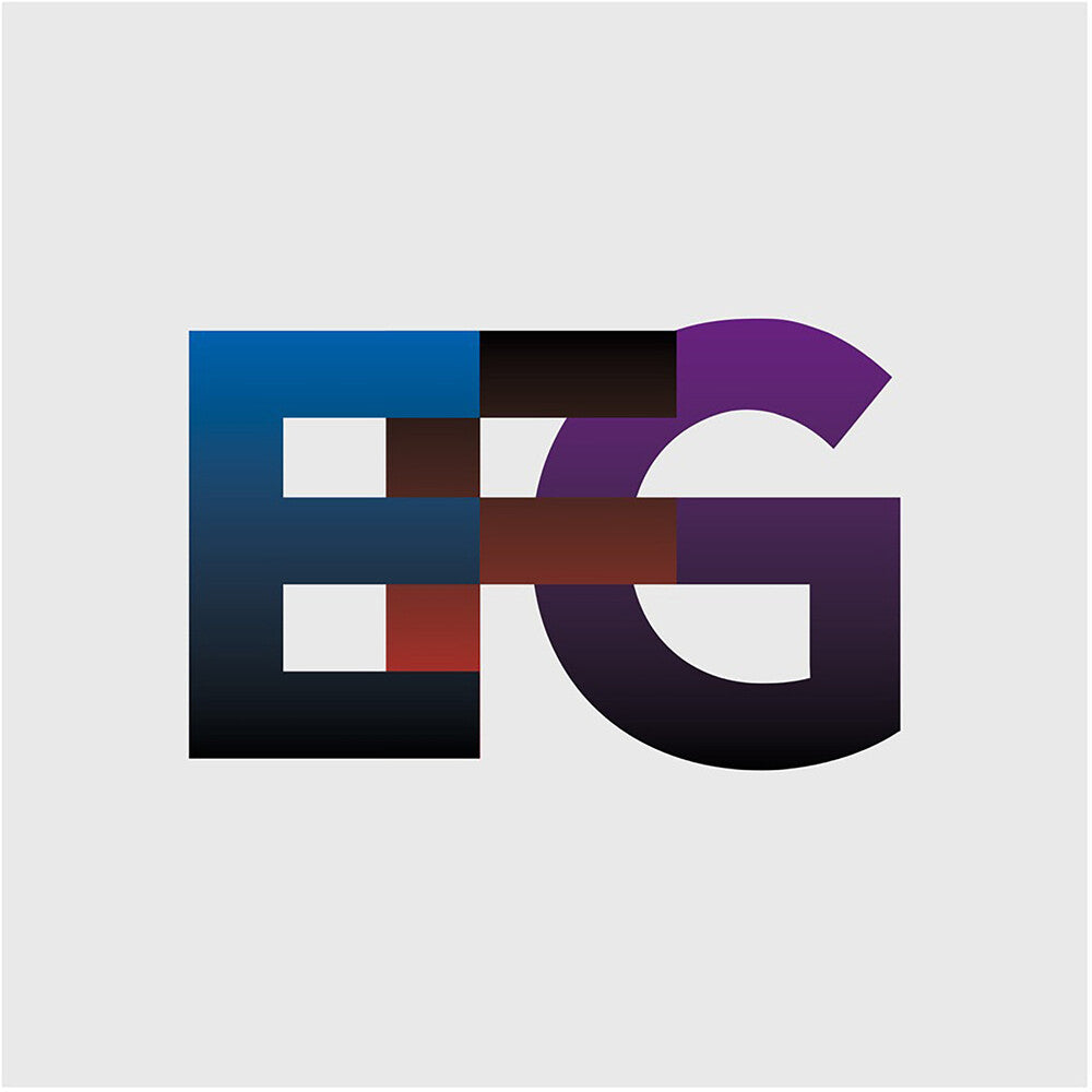 the album cover for Efg - Suzanne/Outlier