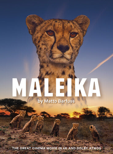 Maleika - Maleika - DVD