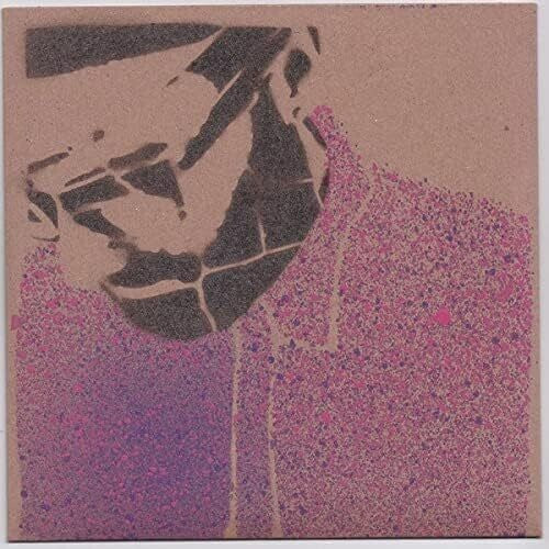 Franki - Closer Vinyl Record