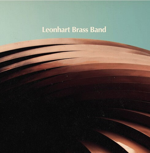 Leonhart Brass Band - Snake Oil B/w Shammgod Vinyl Record