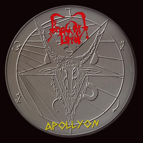 Thou Art Lord - Apollyon - Vinyl Record