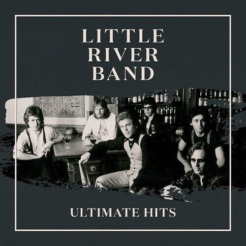 Little River Band - Ultimate Hits - Music CD
