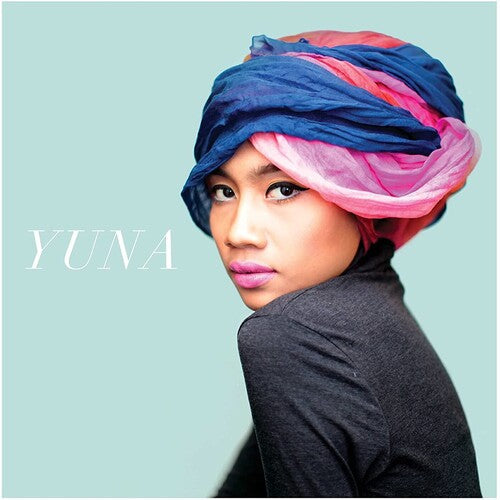 Yuna - Yuna Vinyl Record