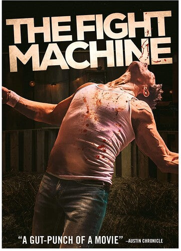 Fight Machine - Fight Machine - DVD
