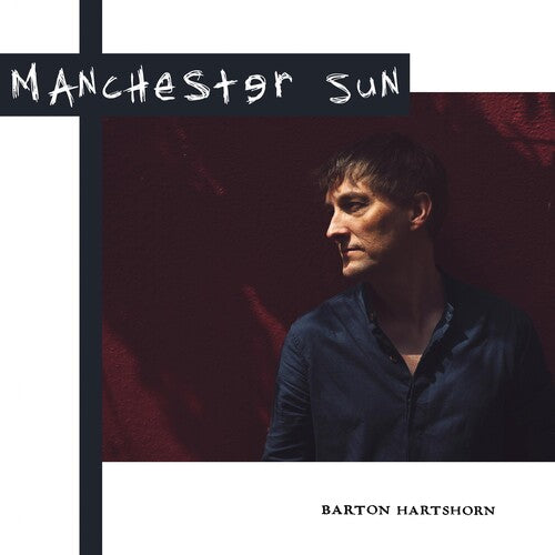 Hartshorn,barton - Manchester Sun - Vinyl Record