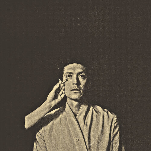 H. Hawkline - Milk For Flowers Vinyl Record