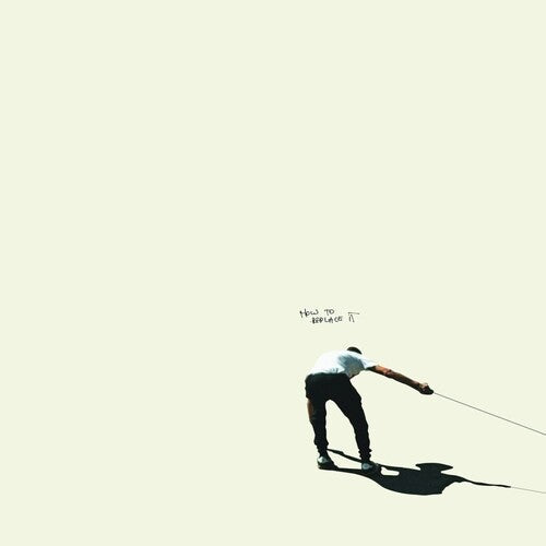 dEUS - How To Replace It Vinyl Record