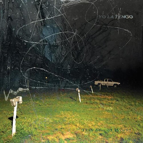 Yo La Tengo - This Stupid World - Vinyl Record